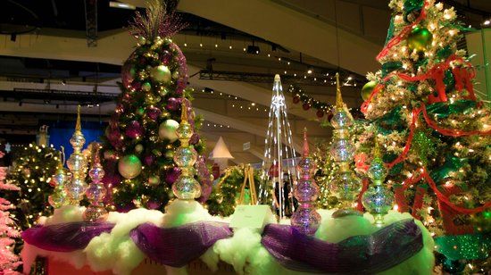 Shaw Conference Centre